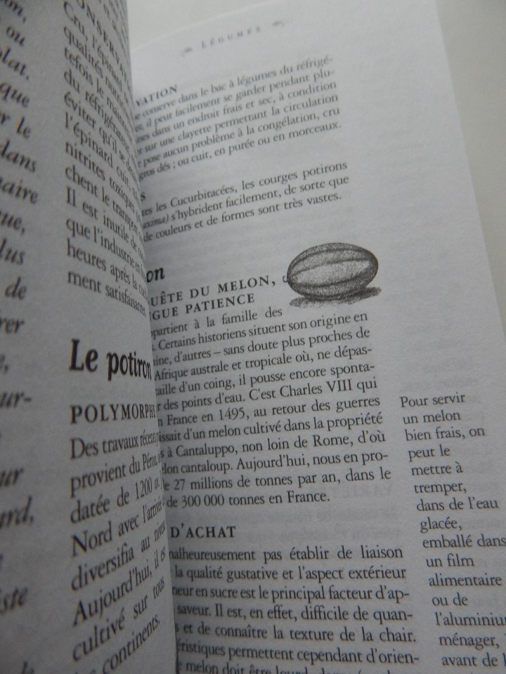 Libros: Faites votre march&eacute; avec Jean-Pierre Coffe - 2011 - Libro franc&eacute;s - Foto 8