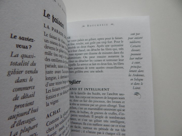 Libros: Faites votre march&eacute; avec Jean-Pierre Coffe - 2011 - Libro franc&eacute;s - Foto 9