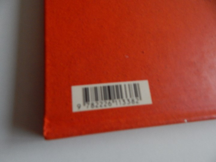 Libros: Minium R&ecirc;ve rare de 1 minute 12 - Fr&eacute;d&eacute;ric Cl&eacute;ment, 2000 - Libro franc&eacute;s - Foto 3