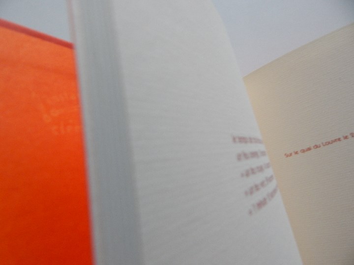 Libros: Minium R&ecirc;ve rare de 1 minute 12 - Fr&eacute;d&eacute;ric Cl&eacute;ment, 2000 - Libro franc&eacute;s - Foto 5