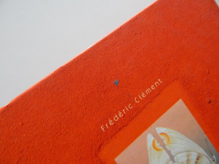 Libros: Minium R&ecirc;ve rare de 1 minute 12 - Fr&eacute;d&eacute;ric Cl&eacute;ment, 2000 - Libro franc&eacute;s - Foto 2
