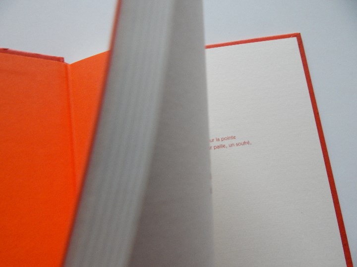 Libros: Minium R&ecirc;ve rare de 1 minute 12 - Fr&eacute;d&eacute;ric Cl&eacute;ment, 2000 - Libro franc&eacute;s - Foto 6