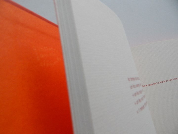Libros: Minium R&ecirc;ve rare de 1 minute 12 - Fr&eacute;d&eacute;ric Cl&eacute;ment, 2000 - Libro franc&eacute;s - Foto 4