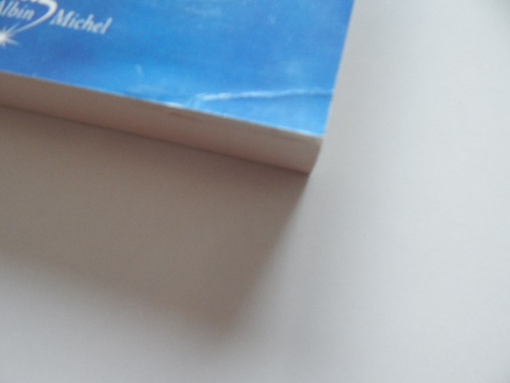 Libros: L &eacute;lixir de Rose . Une aventure d&acute;Hermux Tantamoq - Michael Hoeye 2009 - Libro franc&eacute;s - Foto 2