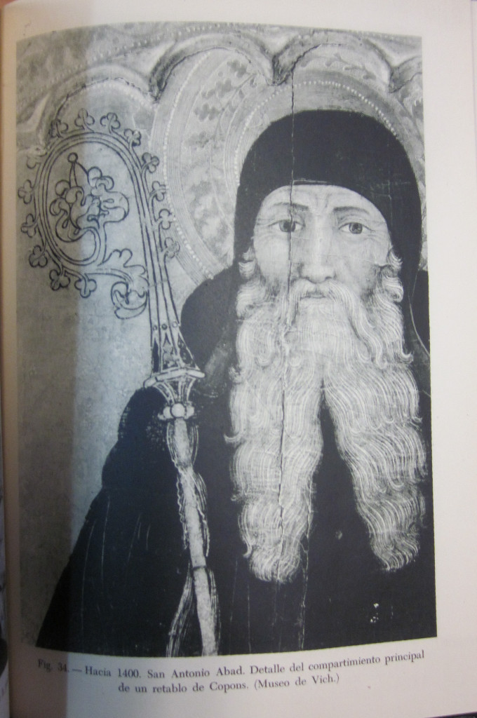 Libros: Borrass&agrave; - GUDIOL RICART, JOSEP - Foto 3
