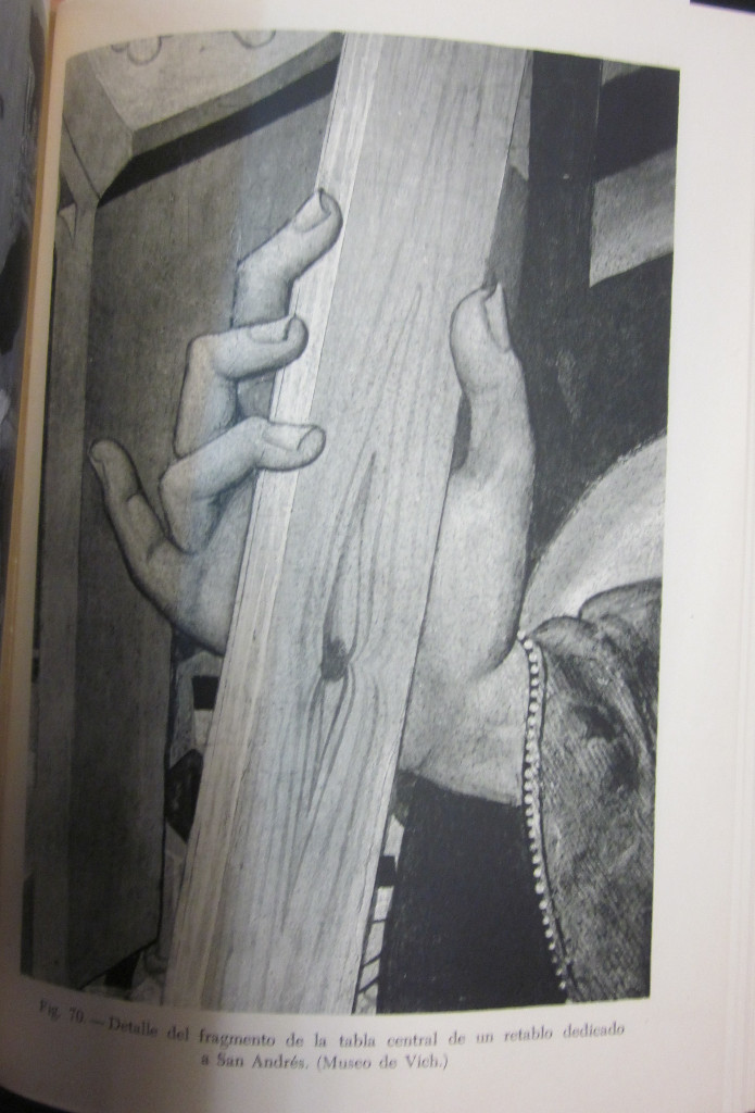 Libros: Borrass&agrave; - GUDIOL RICART, JOSEP - Foto 4