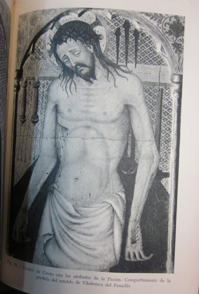 Libros: Borrass&agrave; - GUDIOL RICART, JOSEP - Foto 5
