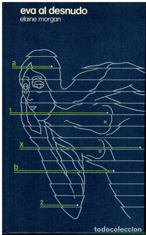Libros: EVA AL DESNUDO. - Foto 1