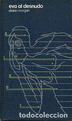 Libros: EVA AL DESNUDO. - Foto 1