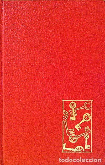 Libros: Novelas escogidas I - Edgar Wallce - Foto 1
