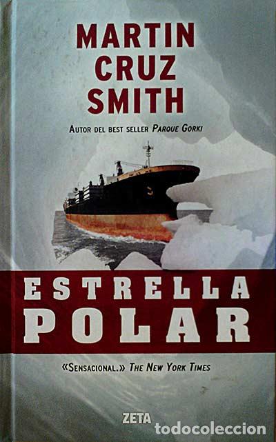 Libros: Estrella Polar - Martin Cruz Smith - Foto 1