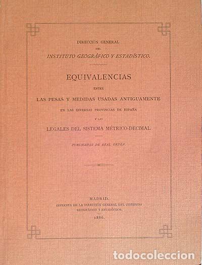 Libros: Equivalencias - VVAA - Foto 1