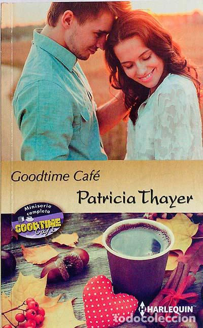 Libros: El sabor del para&iacute;so - Patricia Thayer - Foto 1