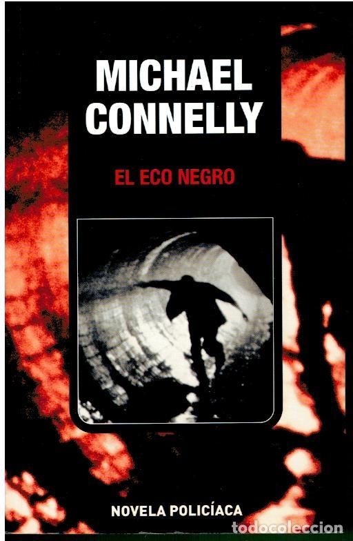 Libros: EL ECO NEGRO. - Foto 1