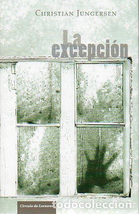 Libros: LA EXCEPCI&Oacute;N. - Foto 1