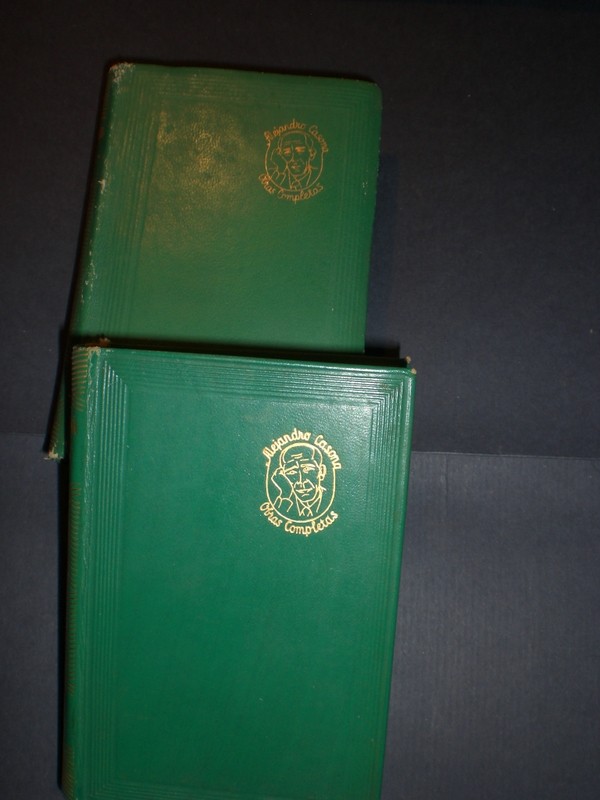 Libros: Joya 112 y 112 bis, Obras Completas, Casona, Aguilar - Foto 2