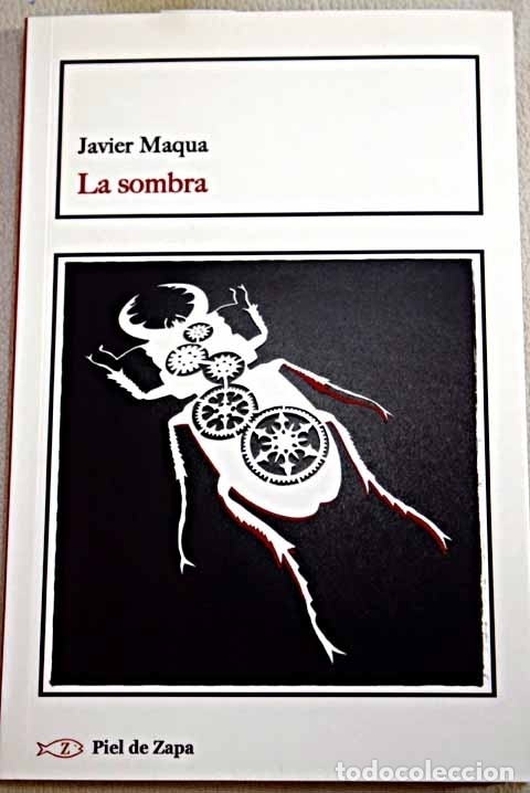 Libros: La sombra - Foto 1