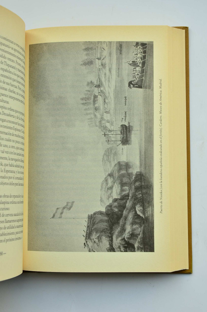 Libros: La aventura de Malaspina - SOLER, Emilio - Foto 5