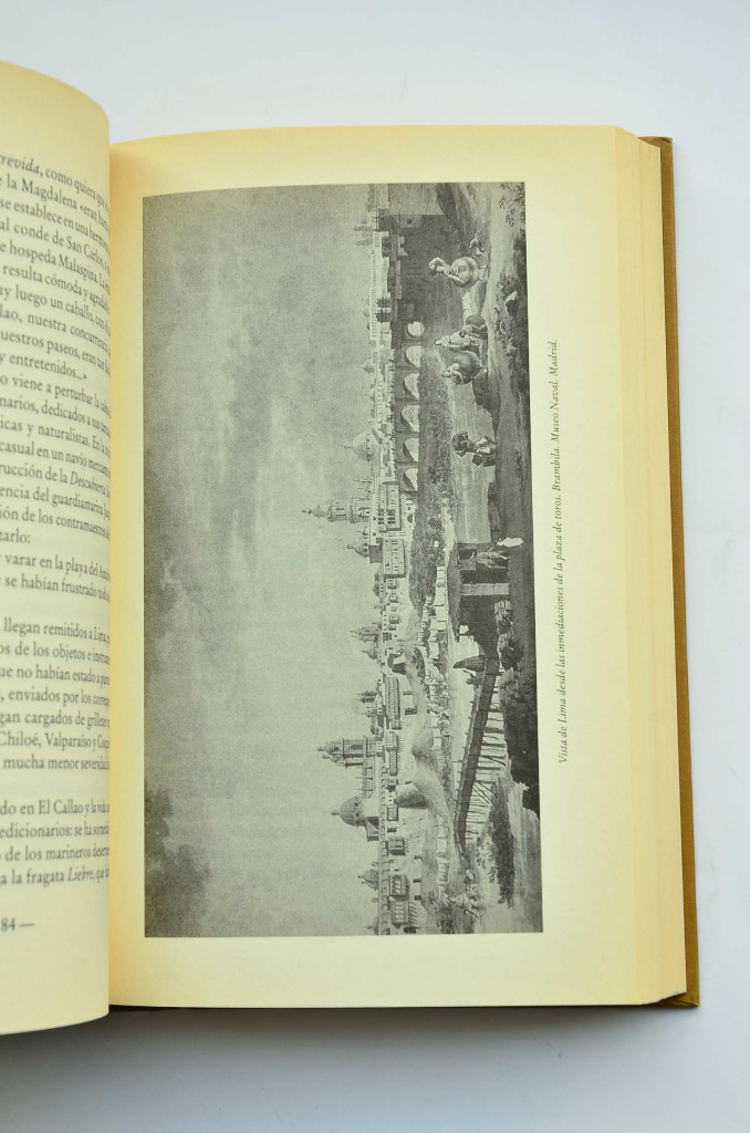 Libros: La aventura de Malaspina - SOLER, Emilio - Foto 6