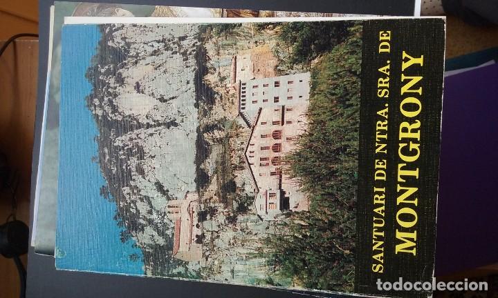 Libros: santuario de Montgrony historia - Foto 2