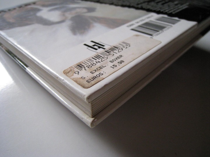 Libros: BOXER - E. W. CAVANAUGH - EDITORIAL HISPANO EUROPEA. - Foto 10