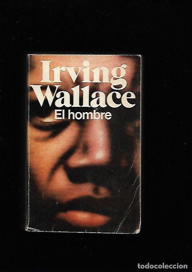 Libros: HOMBRE - EL - WALLACE, IRVING - Foto 2