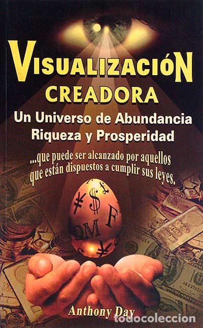 Libros: Visualizaci&oacute;n creadora - Anthony Day - Foto 1