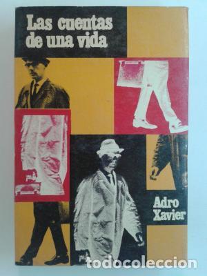 Libros: LAS CUENTAS DE UNA VIDA - Xavier,Adro - Foto 1