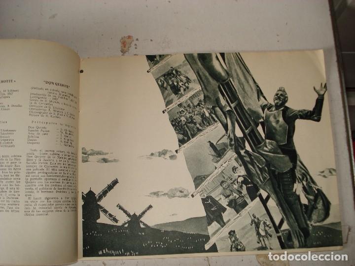 Libros: CATALOGO CINE RUSO 1959 - Foto 7