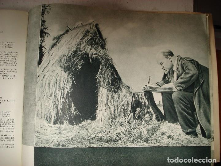 Libros: CATALOGO CINE RUSO 1959 - Foto 13