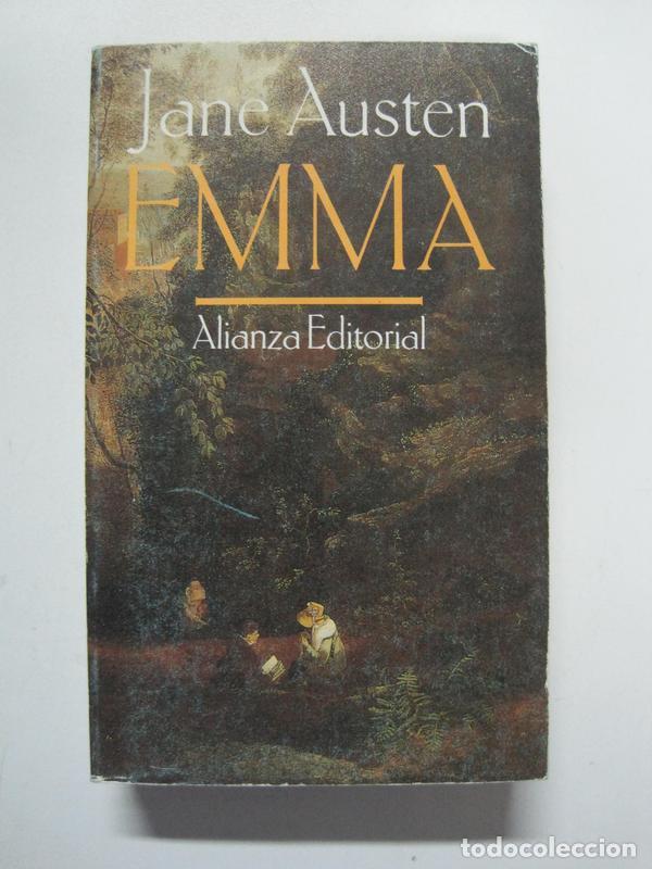 Libros: Emma / Jane Austen - Foto 1