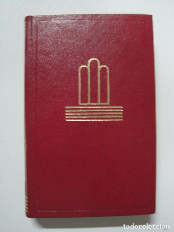 Libros: Andanzas y visiones espa&ntilde;olas / Miguel de Unamuno - Foto 1