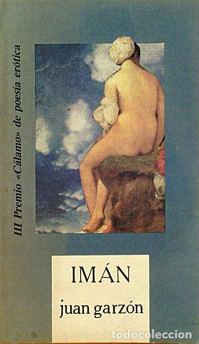 Libros: Im&aacute;n - Garz&oacute;n, Juan - Foto 1