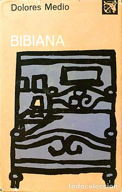 Libros: Bibiana - Medio, Dolores - Foto 1