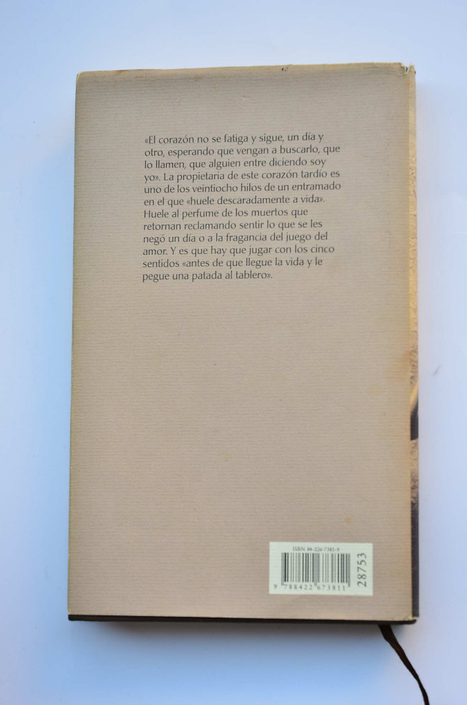 Libros: El coraz&oacute;n tard&iacute;o - GALA, Antonio - Foto 4