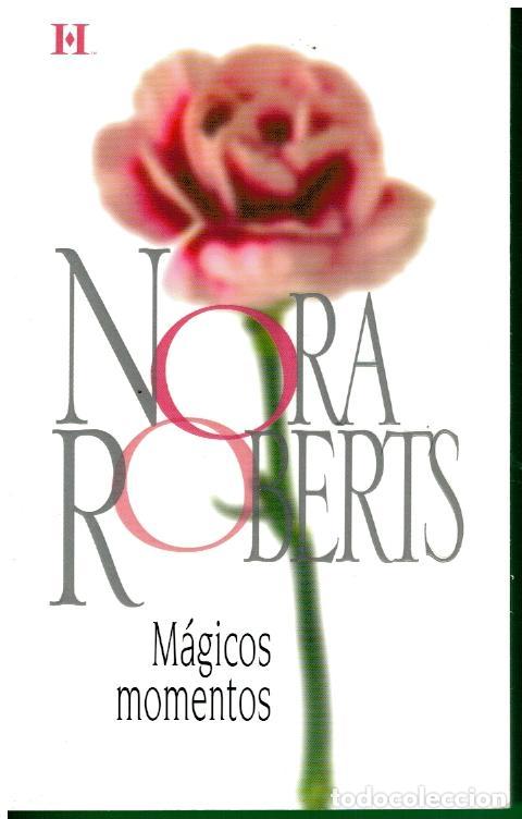 Libros: M&Aacute;GICOS MOMENTOS. - Foto 1