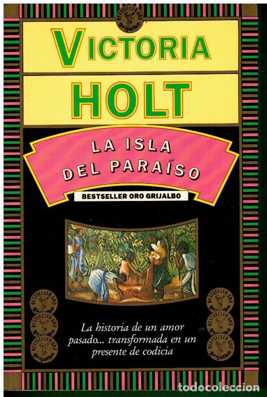 Libros: LA ISLA DEL PARA&Iacute;SO. 6&ordf; ed. - Foto 1