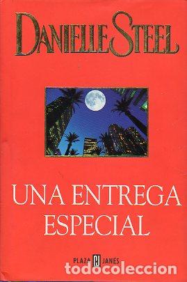 Libros: UNA ENTREGA ESPECIAL. - Foto 1