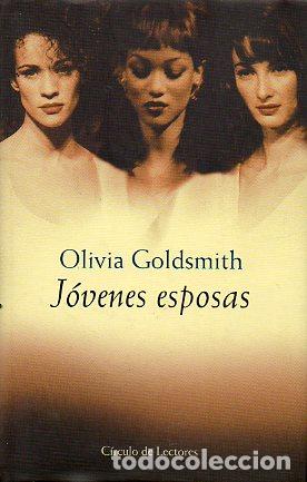 Libros: J&Oacute;VENES ESPOSAS. - Foto 1