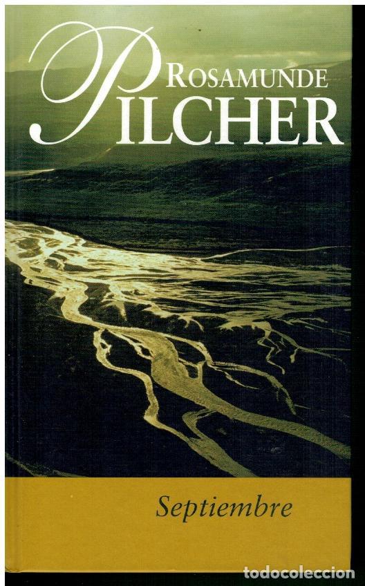 Libros: SEPTIEMBRE. - Foto 1