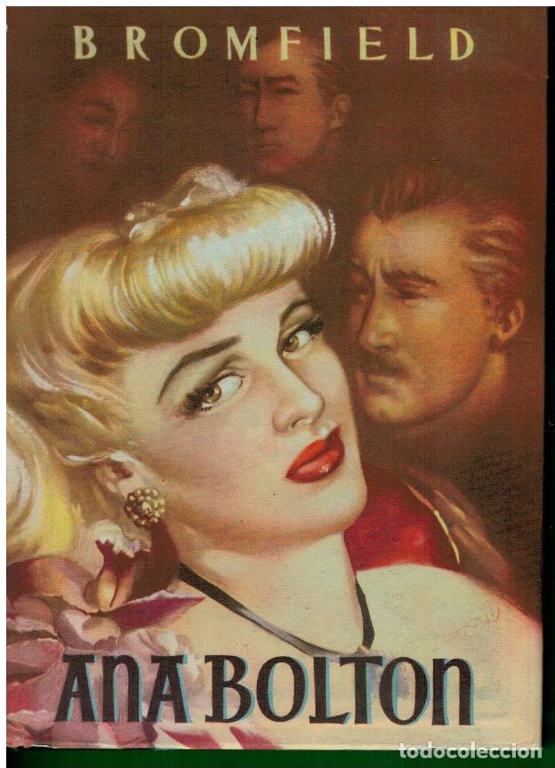 Libros: ANNA BOLTON. - Foto 1