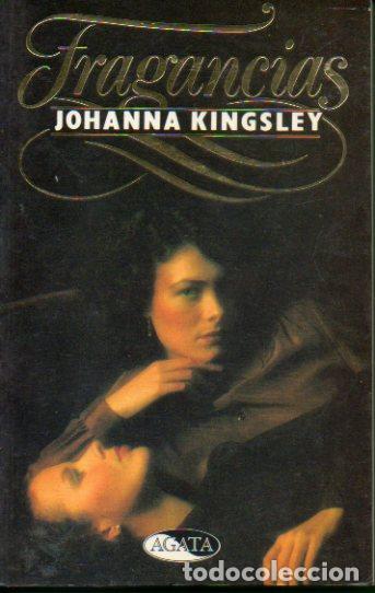 Libros: FRAGANCIAS. - Foto 1