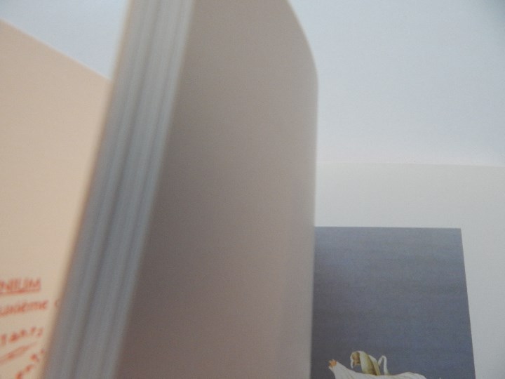 Libros: Minium R&ecirc;ve rare de 1 minute 12 - Fr&eacute;d&eacute;ric Cl&eacute;ment, 2000 - Libro franc&eacute;s - Foto 4