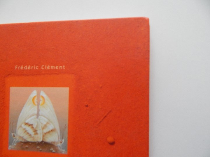 Libros: Minium R&ecirc;ve rare de 1 minute 12 - Fr&eacute;d&eacute;ric Cl&eacute;ment, 2000 - Libro franc&eacute;s - Foto 2