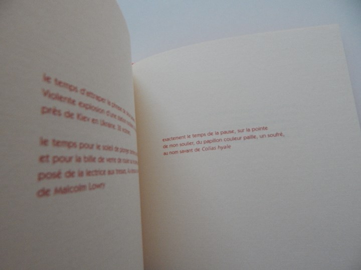 Libros: Minium R&ecirc;ve rare de 1 minute 12 - Fr&eacute;d&eacute;ric Cl&eacute;ment, 2000 - Libro franc&eacute;s - Foto 5