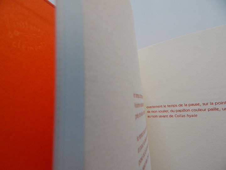 Libros: Minium R&ecirc;ve rare de 1 minute 12 - Fr&eacute;d&eacute;ric Cl&eacute;ment, 2000 - Libro franc&eacute;s - Foto 4