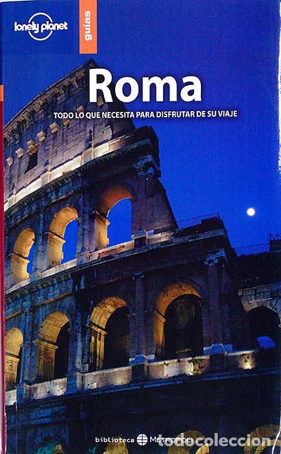 Libros: Roma - VVAA - Foto 1