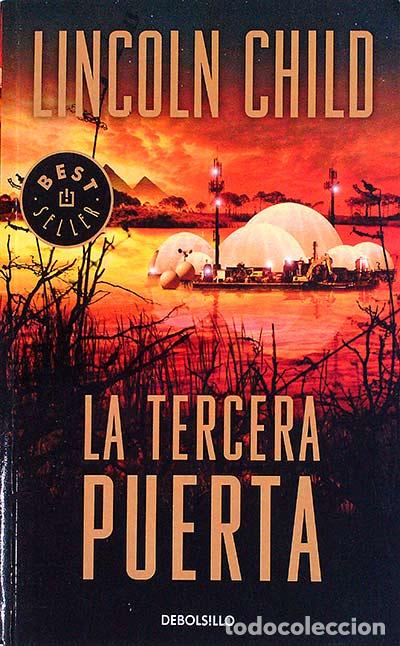 Libros: La tercera puerta - Child, Lincoln - Foto 1