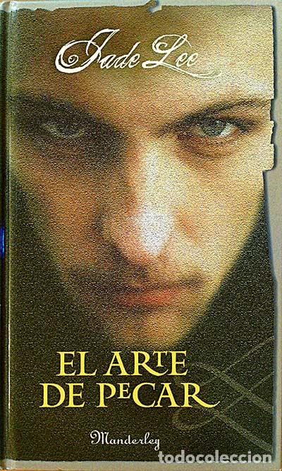 Libros: El arte de pecar - Lee, Jade - Foto 1