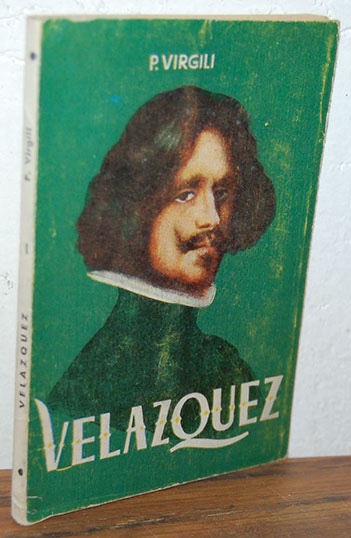 Libros: VEL&Aacute;ZQUEZ - P. VIRGILI - Foto 1